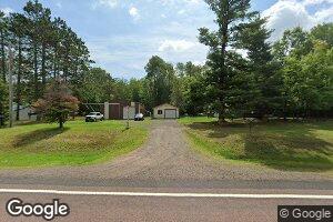 60125 State Highway 77, Clam Lake, WI 54517