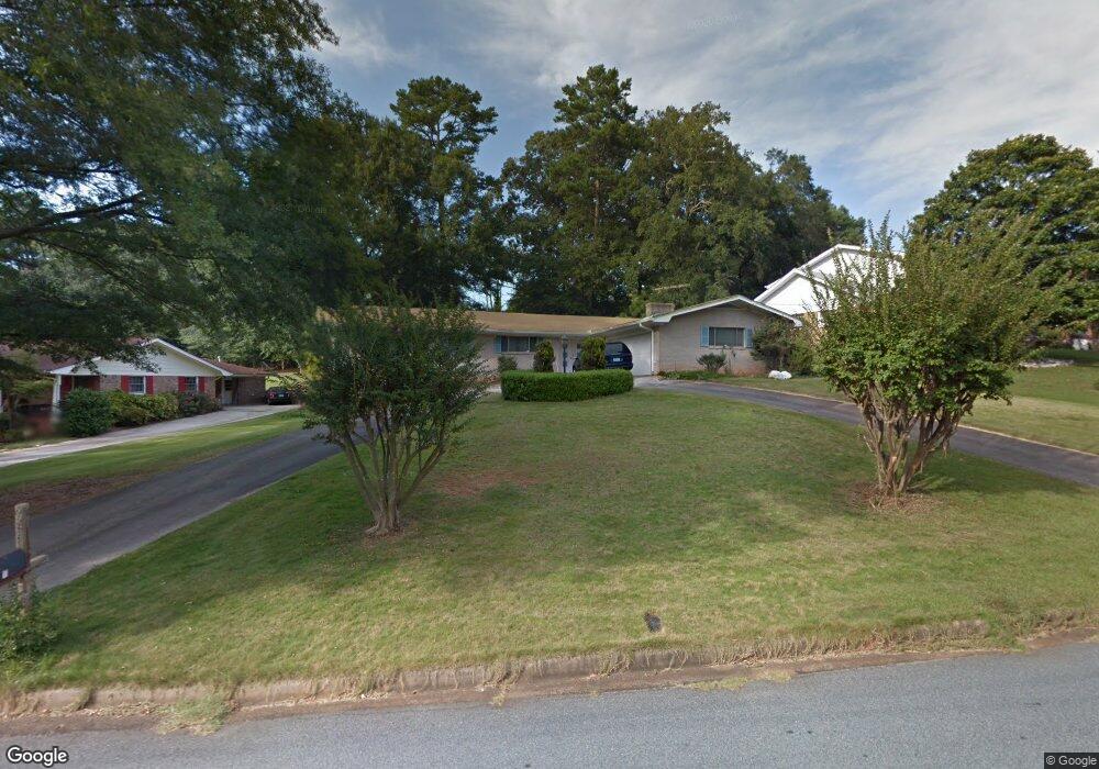 3686 Calumet Rd, Decatur, GA 30034 - photo 1