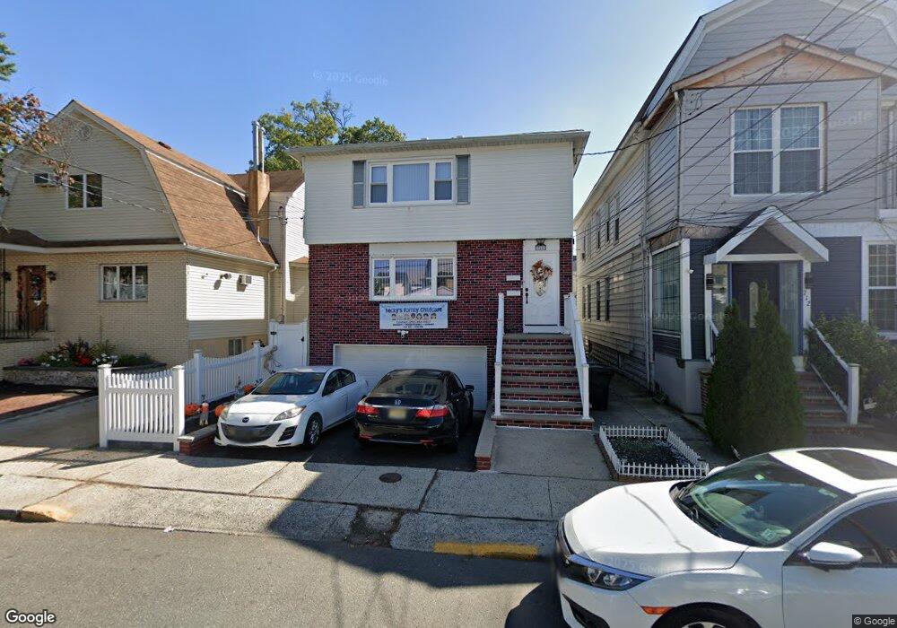 710 Canton St unit 2, Elizabeth, NJ 07202 - photo 1