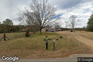 762 Algoma Rd, Pontotoc, MI 38863