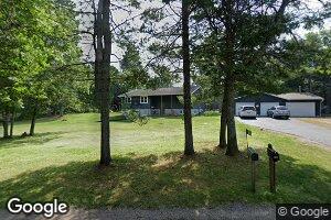 5571 Shamrock Rd, Boulder Junction, WI 54512