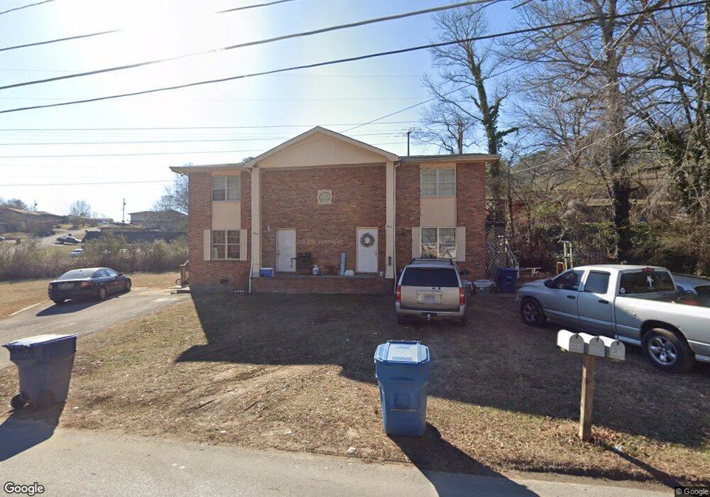 4611 Delashmitt Rd, Hixson, TN 37343 - photo 1