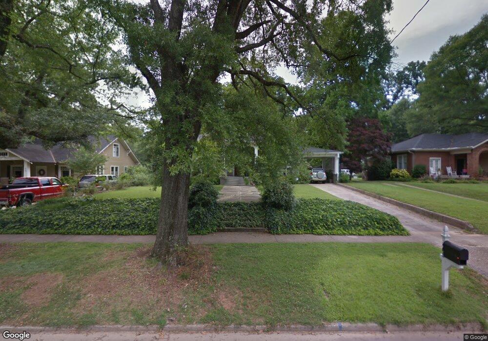 405 Gordon St, Lagrange, GA 30240 - photo 1