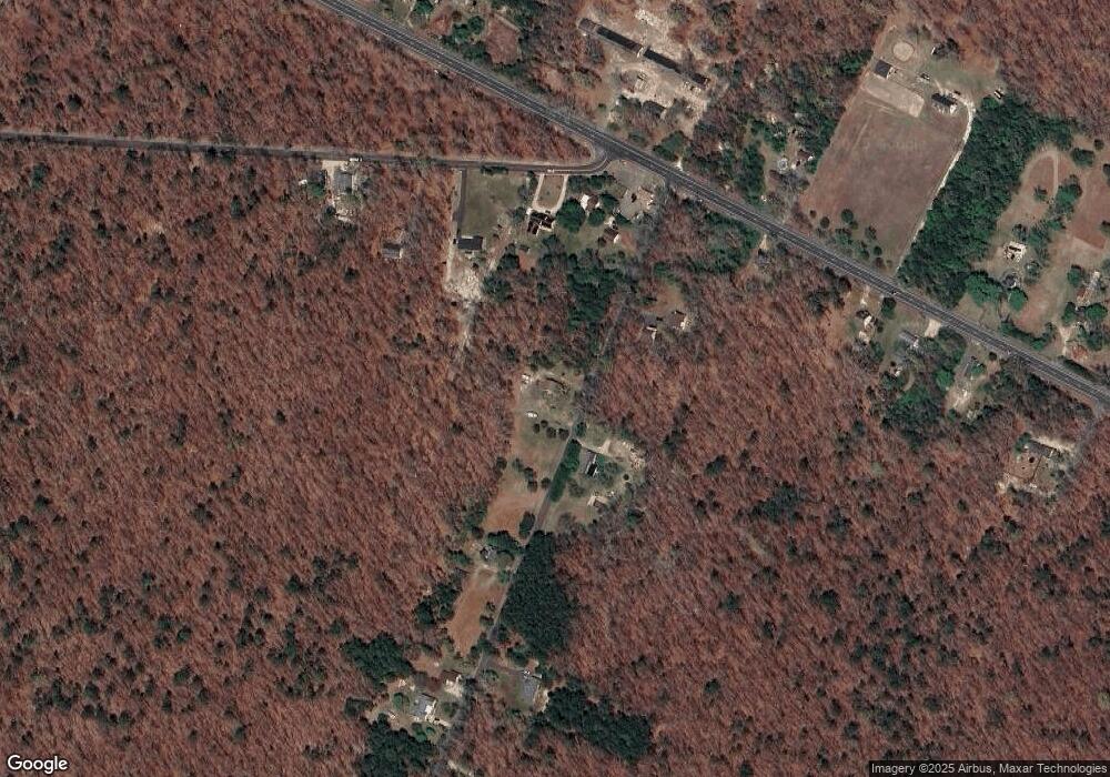 6393 Beacon Ave, Mays Landing, NJ 08330 - photo 1