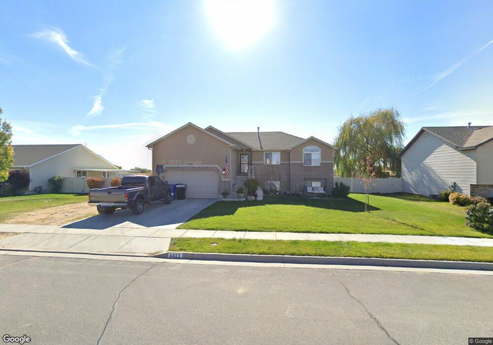 4411 W 25 S unit 126, West Point, UT 84015 - photo 1