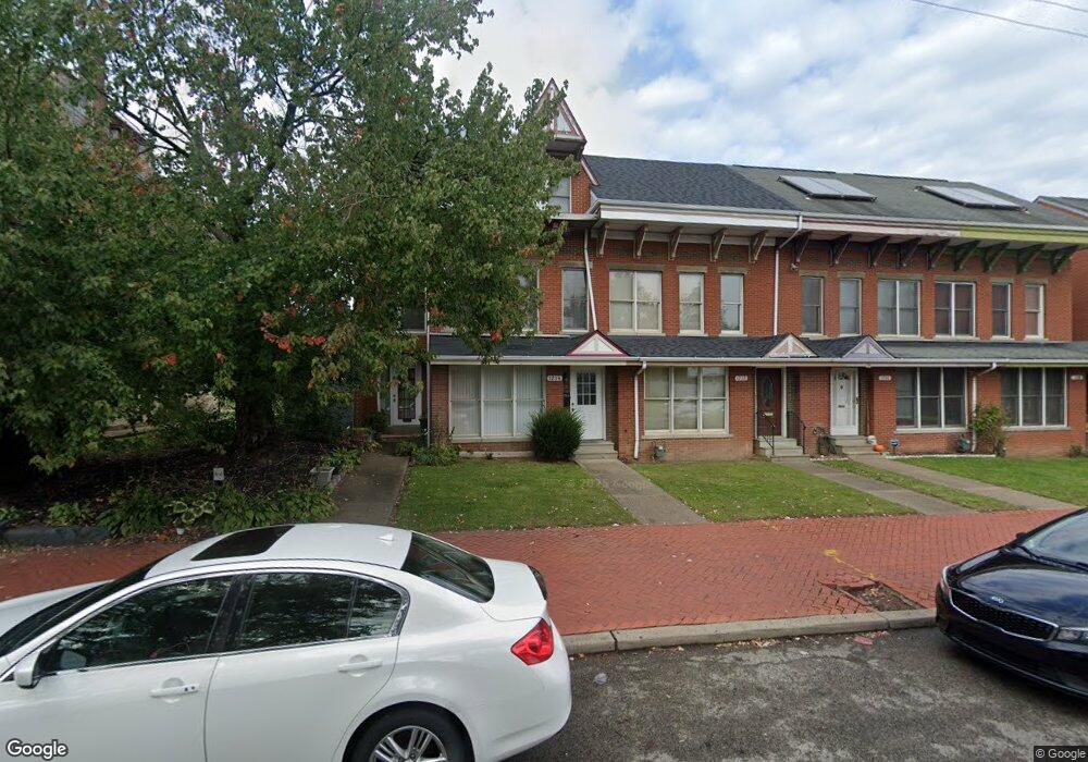 1212 Sheffield St, Pittsburgh, PA 15233 - photo 1