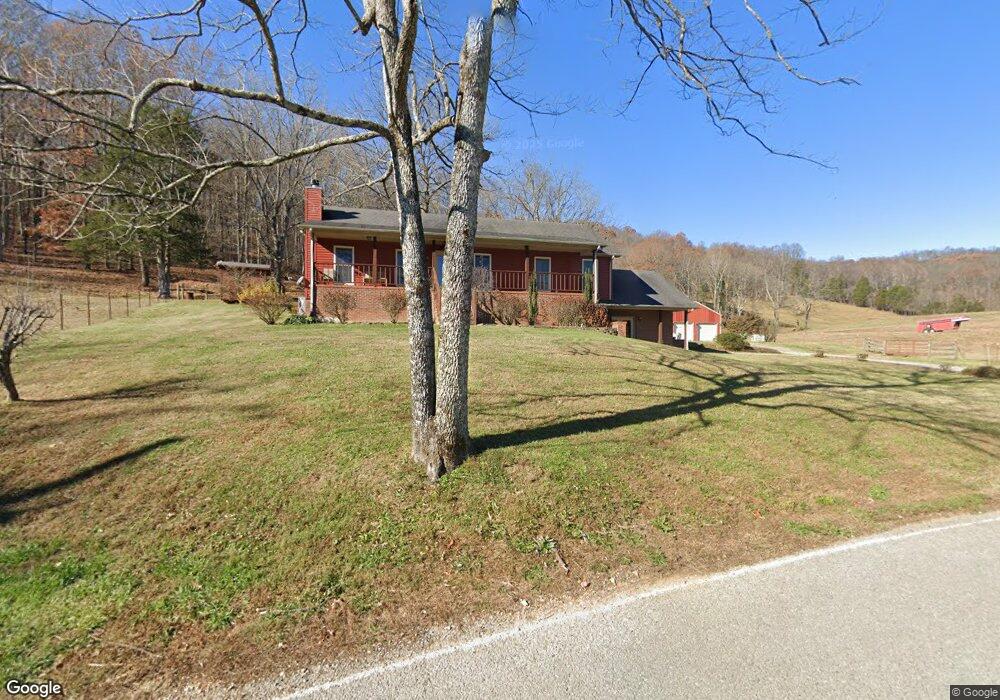 2098 Green Mountain Rd, Cookeville, TN 38506 - photo 1