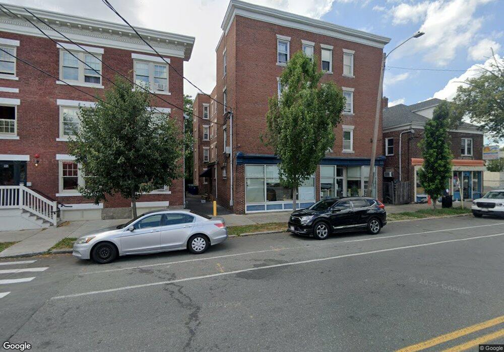 90 Congress St unit 2F, Salem, MA 01970 - photo 1