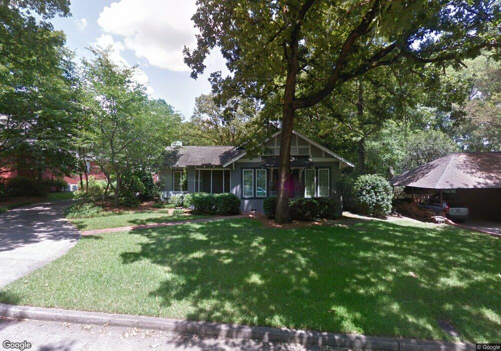 3331 Osborne Place, Macon, GA 31204 - photo 1