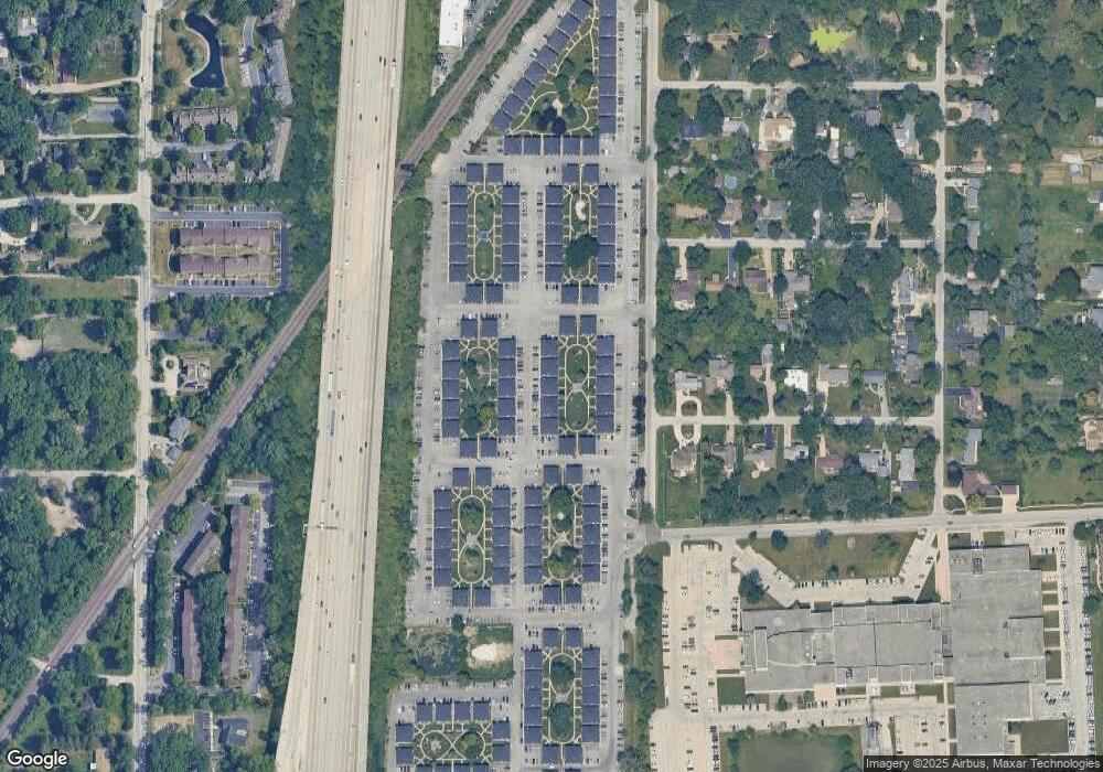 10034 Holly Ln unit 10036GN, Des Plaines, IL 60016 - photo 1