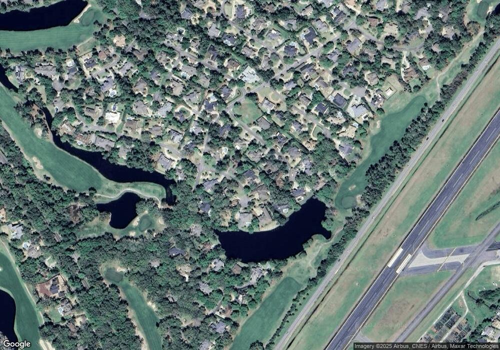 205 Carnoustie, Saint Simons Island, GA 31522 - photo 1