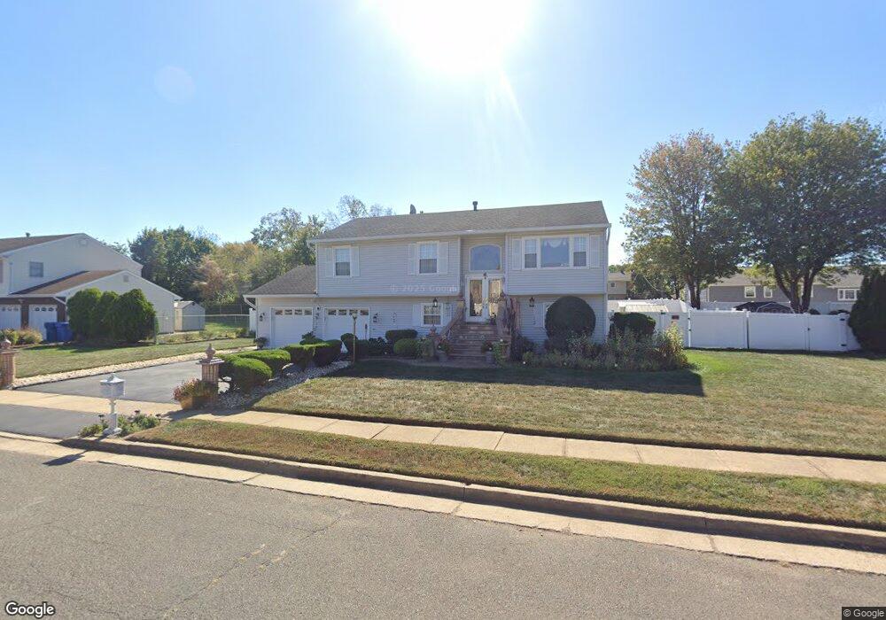 213 Pomponio Ave, South Plainfield, NJ 07080 - photo 1