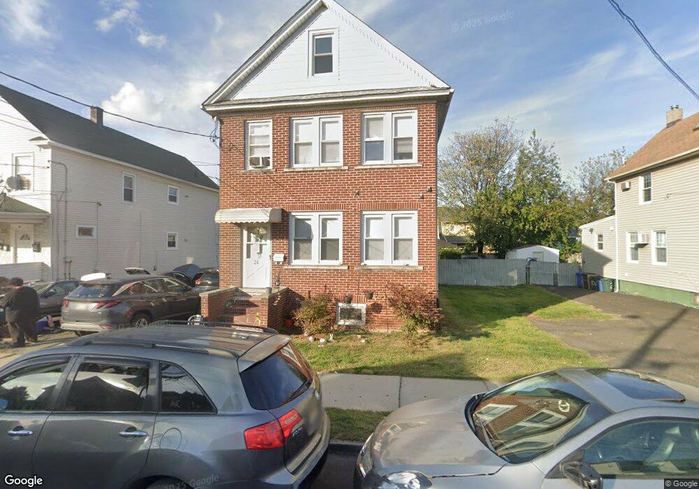 24 Lincoln Ave, Carteret, NJ 07008 - photo 1