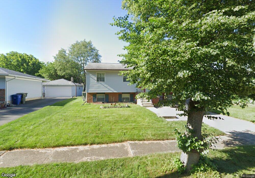 5018 Cryodon Blvd N, Columbus, OH 43232 - photo 1