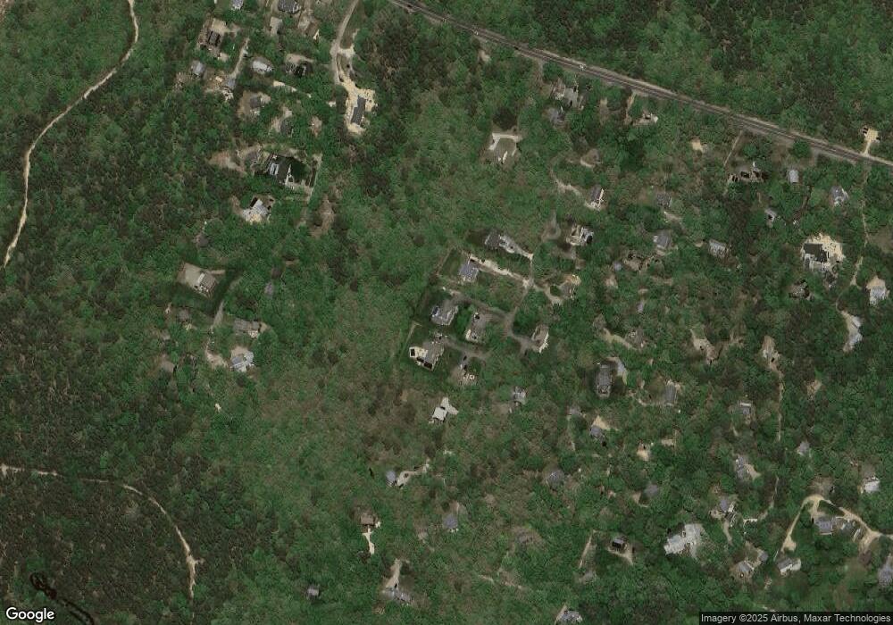 10 Huckleberry Hill Rd, Edgartown, MA 02539 - photo 1