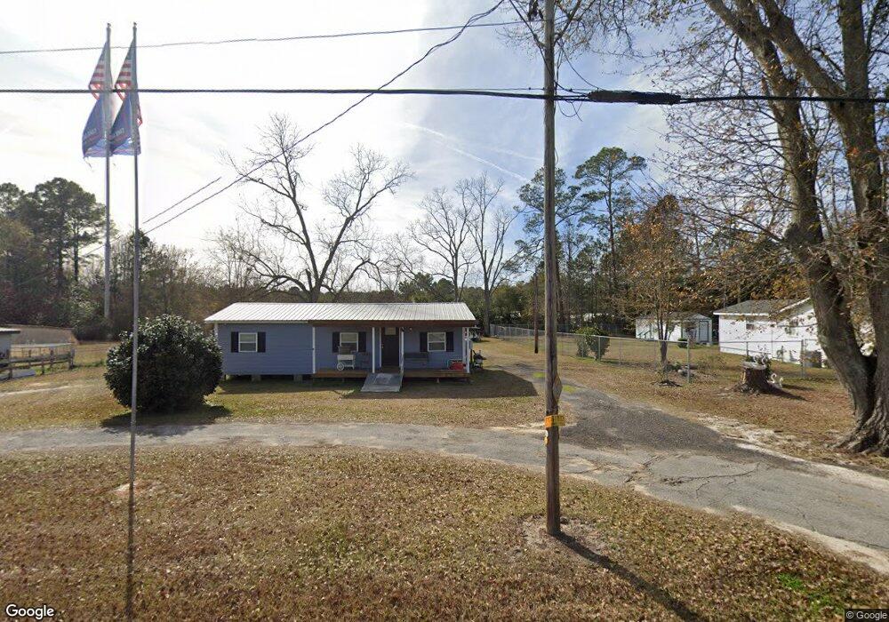 5054 Main St S, Ochlocknee, GA 31773 - photo 1