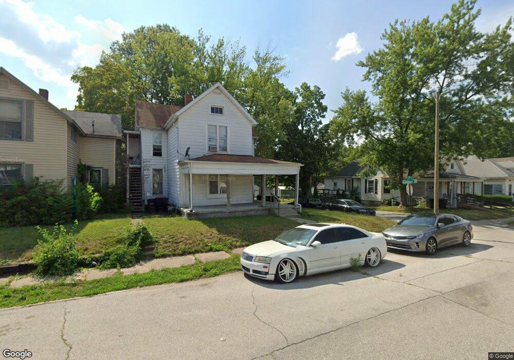 1630 N 13th St, Lafayette, IN 47904 - photo 1