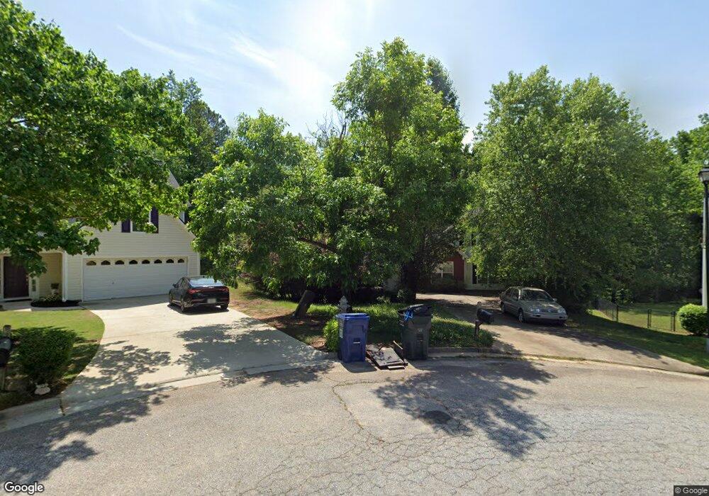 4255 Connick Way, Snellville, GA 30039 - photo 1