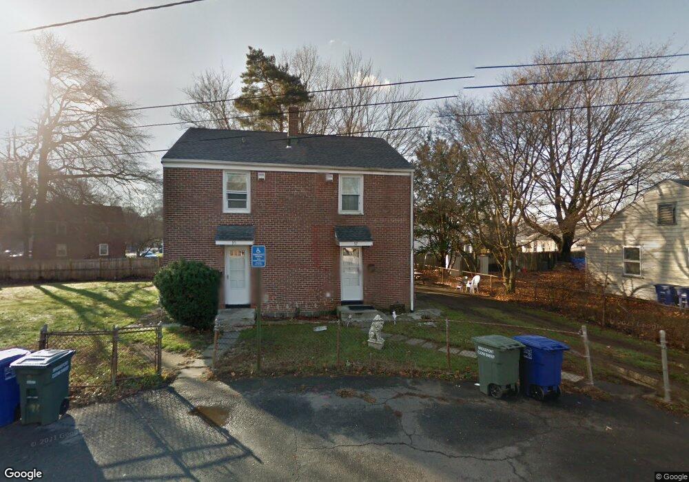 97 Priscilla St, Bridgeport, CT 06610 - photo 1