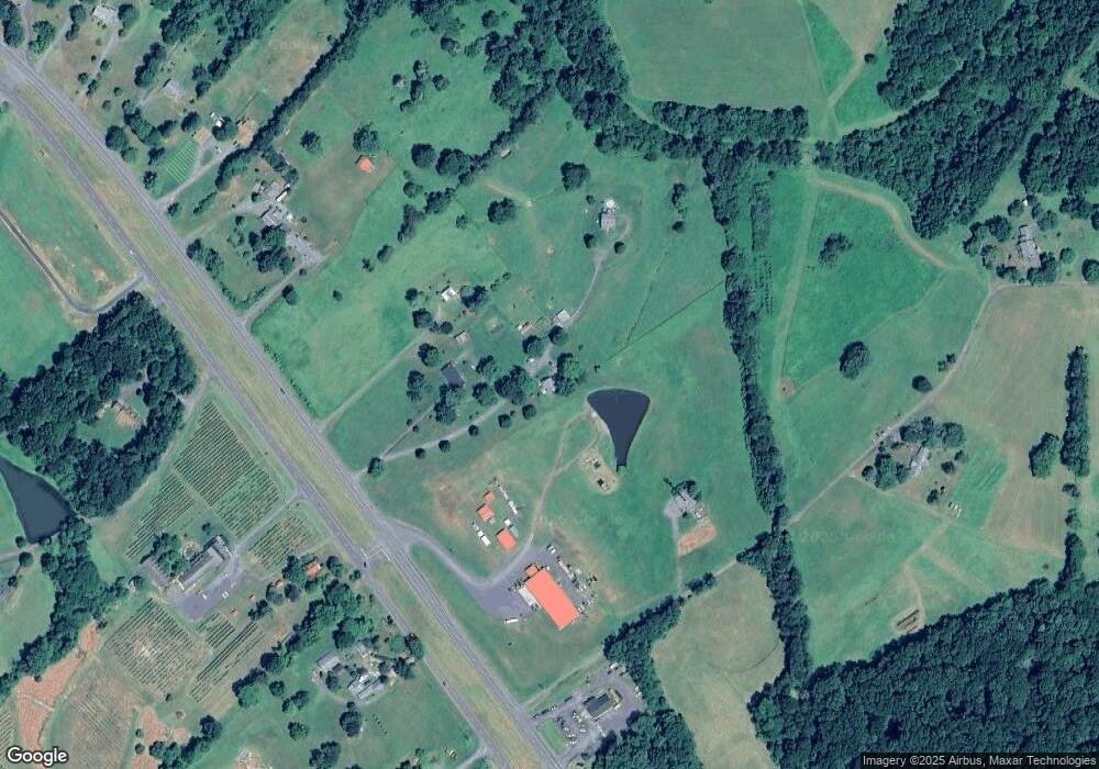 20 Macintosh Ln, Amissville, VA 20106 - photo 1