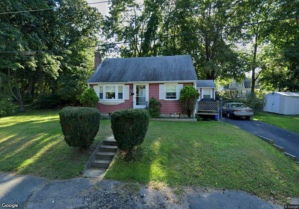 24 Richard Rd, Holbrook, MA 02343 - photo 1