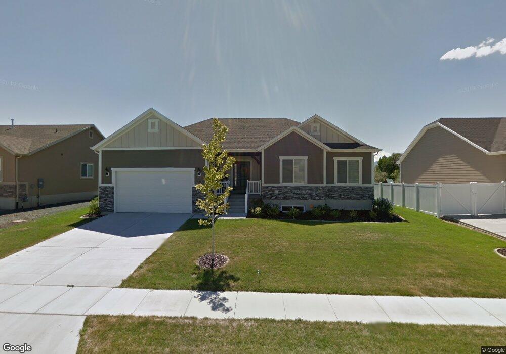 381 W 1425 S unit 27, Lehi, UT 84043 - photo 1