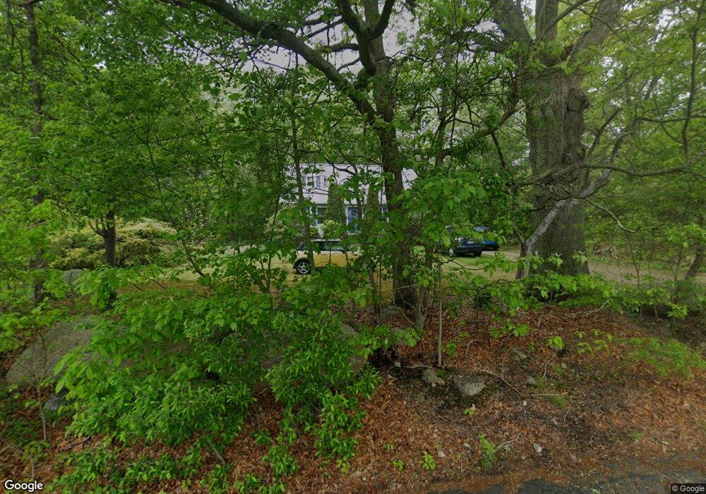 3 Byron Randall Rd, Johnston, RI 02919 - photo 1