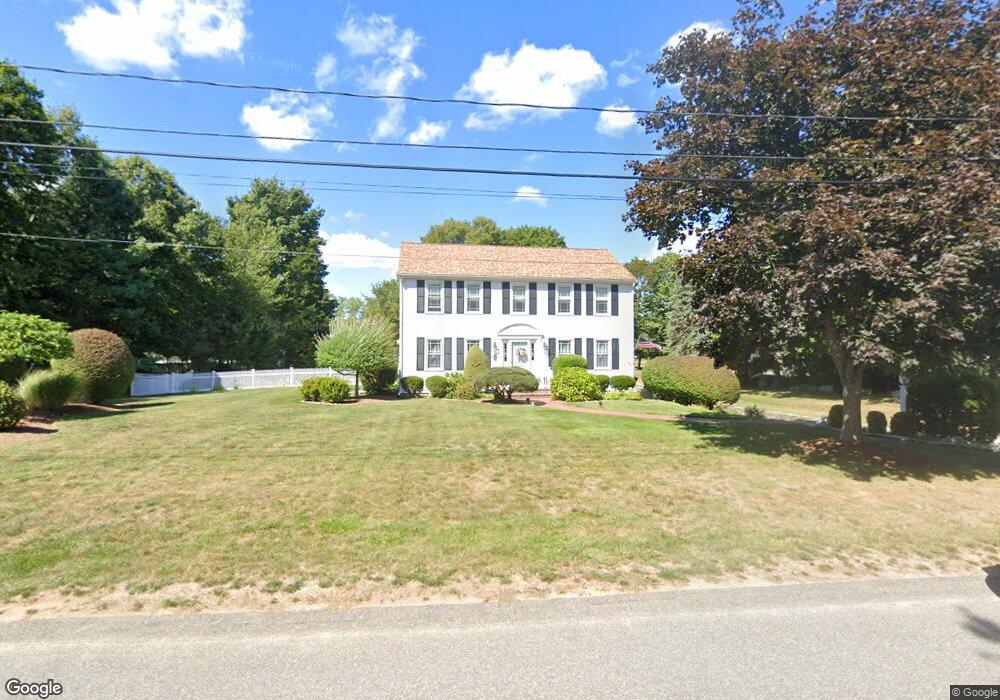 18 Wade Way, Hanover, MA 02339 - photo 1