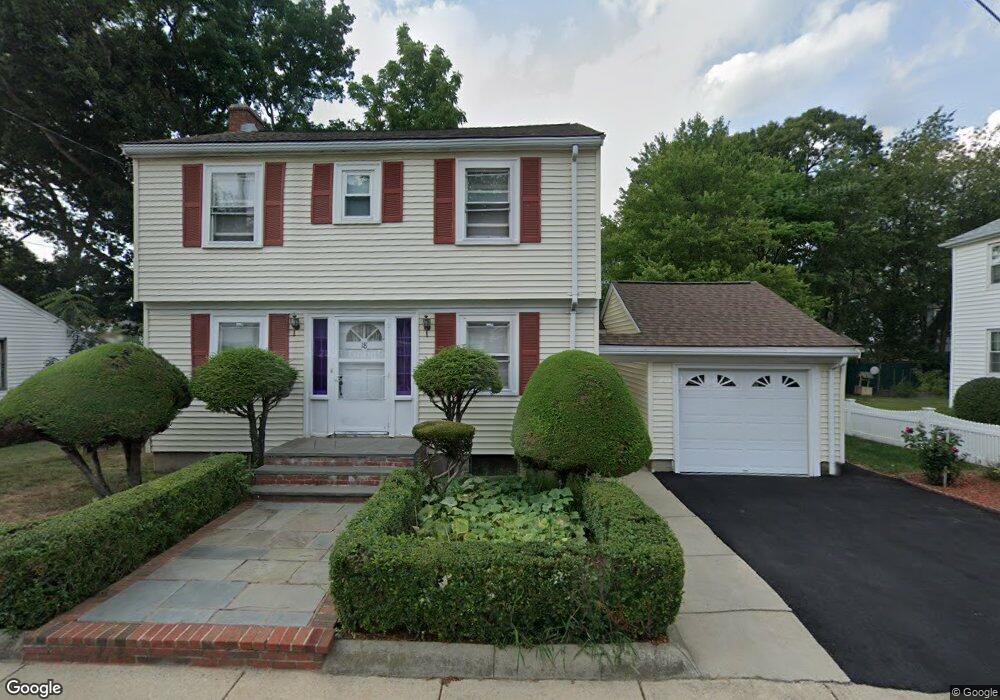 18 Joyce Rd, Hyde Park, MA 02136 - photo 1