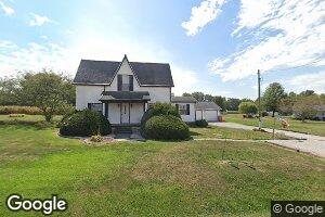 13514 Birds Ln, Flat Rock, IL 62427