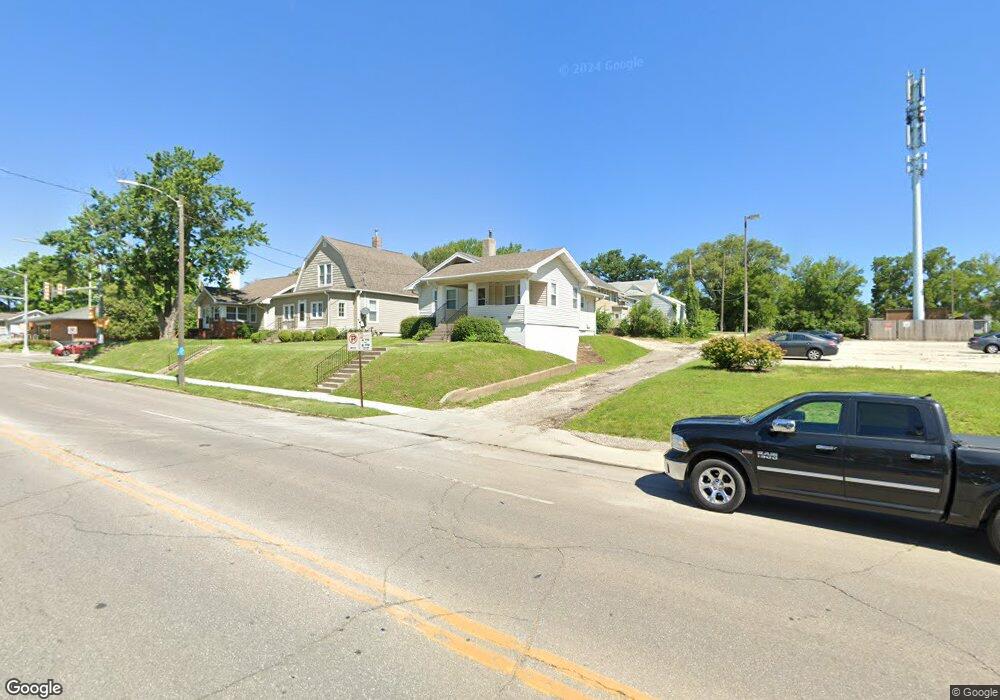 2915 Forest Ave, Des Moines, IA 50311 - photo 1