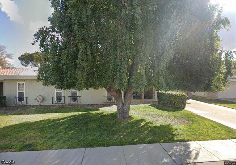 10309 W Highwood Ln, Sun City, AZ 85373 - photo 1