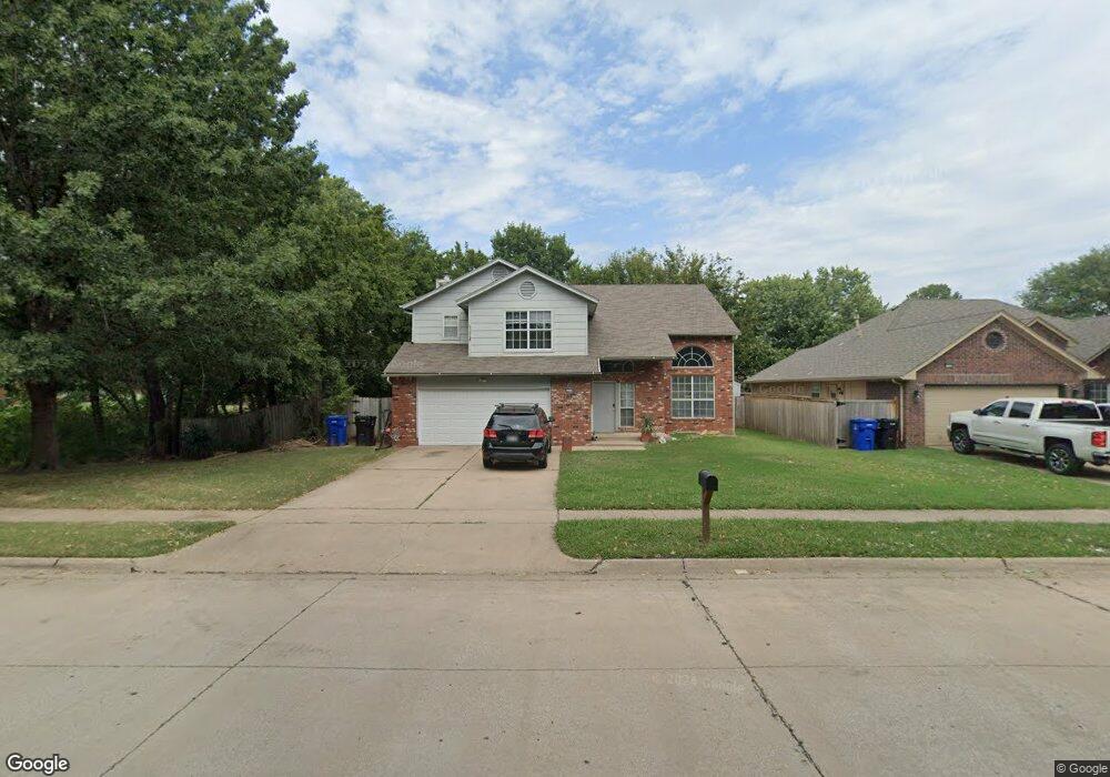 1716 E Reno St, Broken Arrow, OK 74012 - photo 1