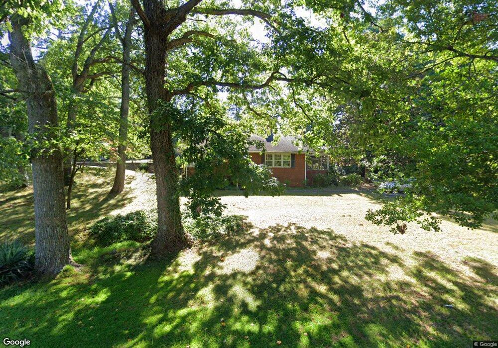 907 Oakmont Dr, Asheboro, NC 27205 - photo 1