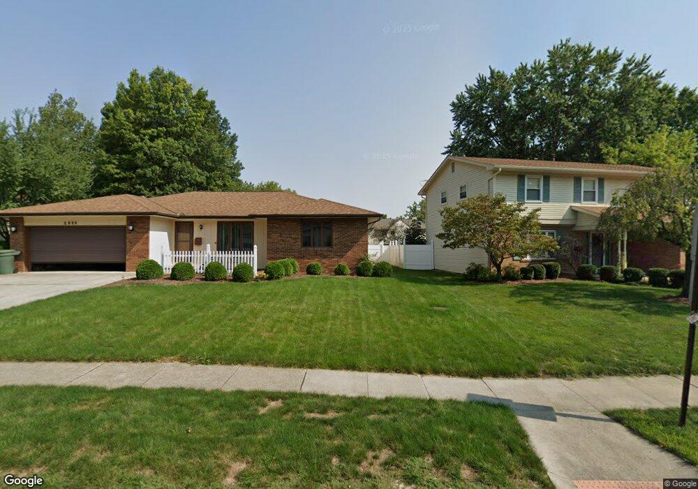 1966 Cheshire Commons Ct unit 3, Columbus, OH 43229 - photo 1