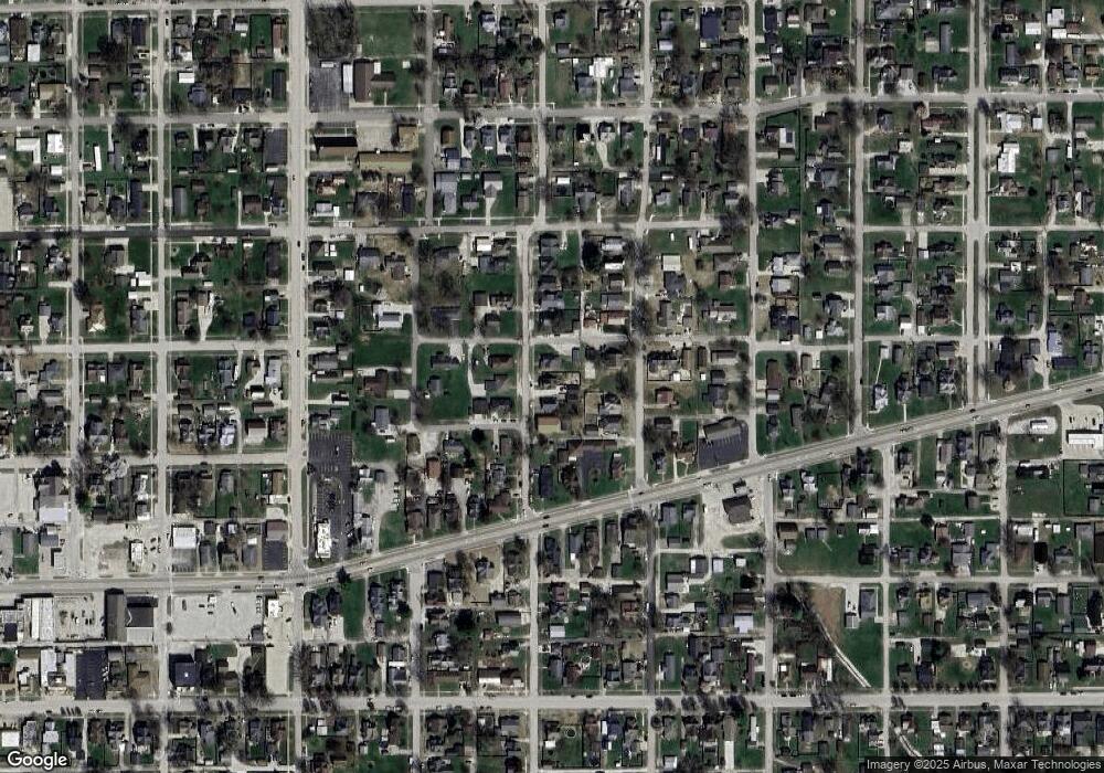 279 6th St NE, Linton, IN 47441 - photo 1