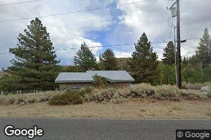 973 Lundy Lake Rd, Lee Vining, CA 93541