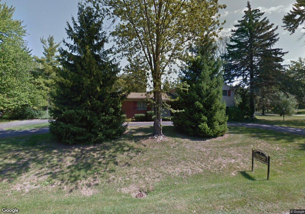 2781 Brady Ln, Bloomfield Hills, MI 48304 - photo 1