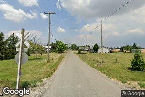 5 N Marion St, Hamler, OH 43524