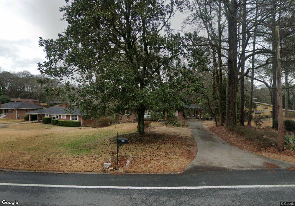 2624 Pangborn Rd, Decatur, GA 30033 - photo 1