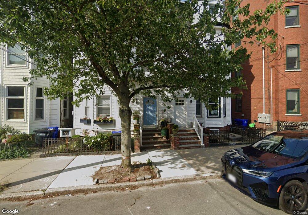 178 Webster St unit 2, Boston, MA 02128 - photo 1