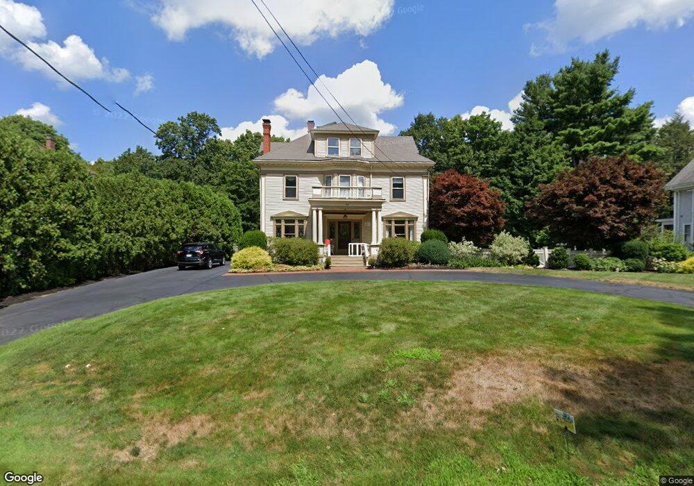 12 Latisquama Rd, Southborough, MA 01772 - photo 1