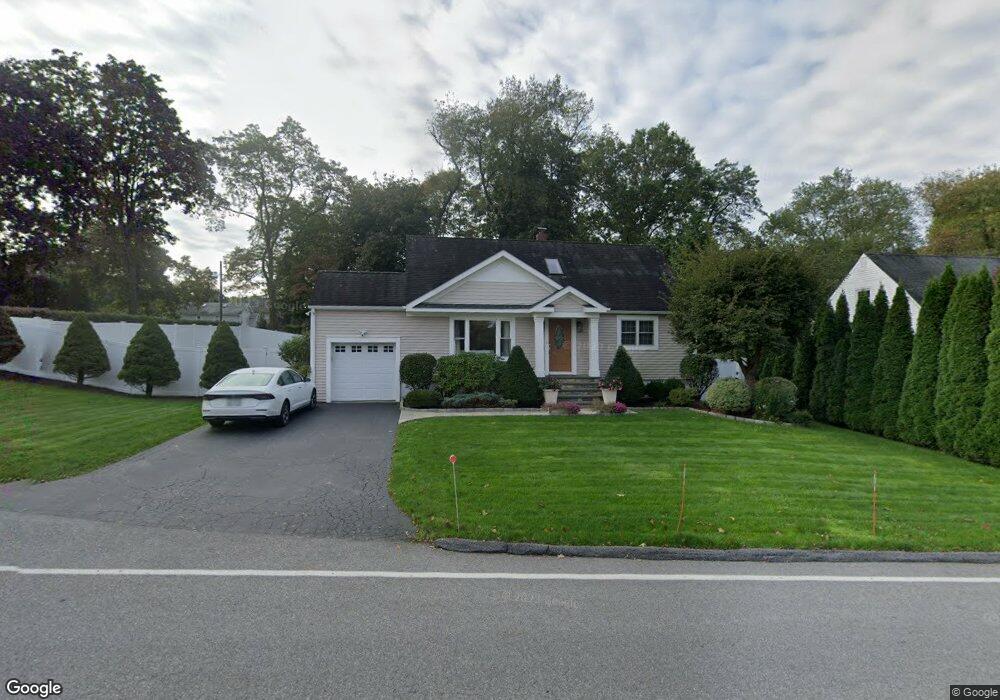 81 Allan St, Cortlandt Manor, NY 10567 - photo 1