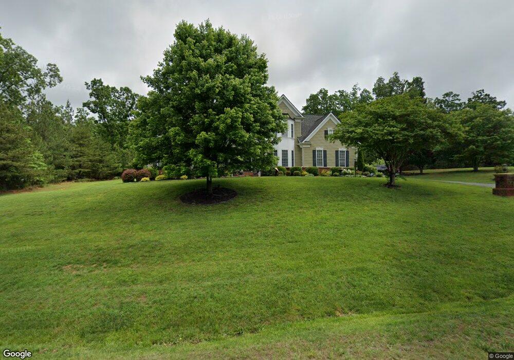 12637 Hidden Hills Ln, Fredericksburg, VA 22407 - photo 1