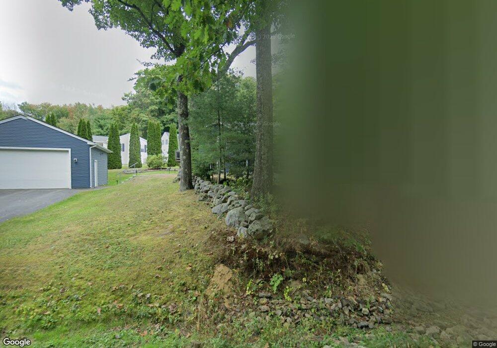 43 Country Club Dr, Auburn, ME 04210 - photo 1