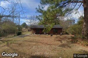 119 Fifth Ave, Newton, MS 39345