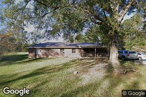 508 Cottonwood Dr, Many, LA 71449