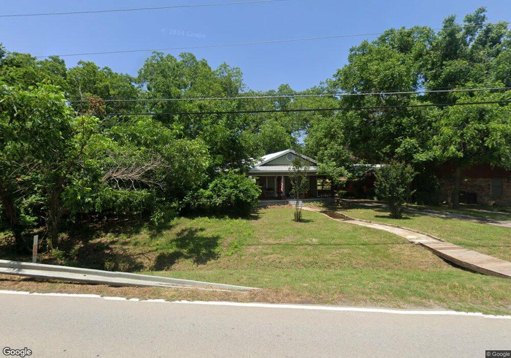 1705 E Bankhead Dr, Weatherford, TX 76086 - photo 1