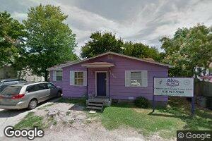 608 NE 5th St, Stigler, OK 74462