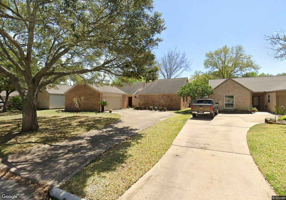14911 Royal Birkdale St, Houston, TX 77095 - photo 1